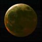 Eclipse of the Moon