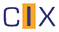 Cix Conferecing logo